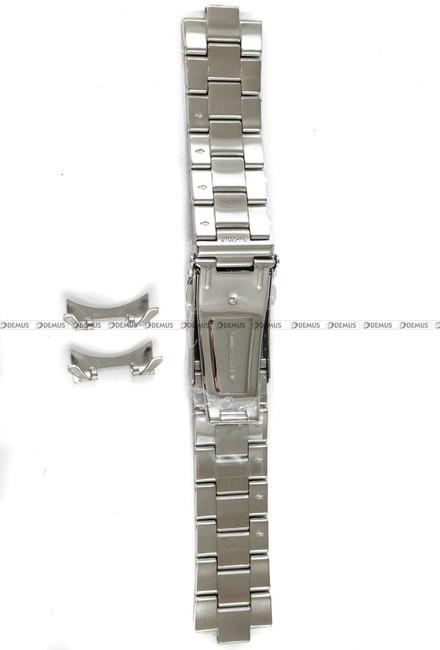 Bransoleta do zegarka Orient z serii RA-AA000 - RA-AA0008B19B - UM025113J0 - 22 mm