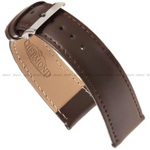 Pasek skórzany do zegarka - Chermond A208L.22.2-XL - 22 mm