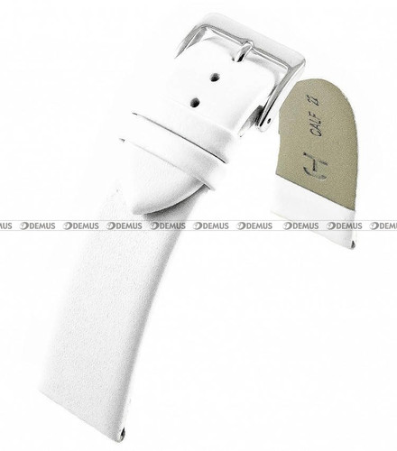 Pasek skórzany do zegarka - Horido 4504.09.22S - 22 mm