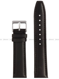 Pasek skórzany do zegarka - Chermond A255.22.1 - 22 mm