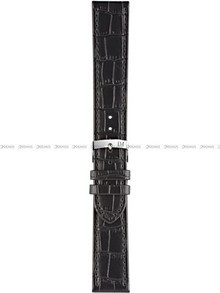 Pasek skórzany do zegarka - Morellato Juke A01X4934A95019CR16 - 16 mm