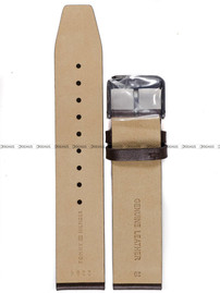 Pasek skórzany do zegarka Tommy Hilfiger 1791577 - 20 mm