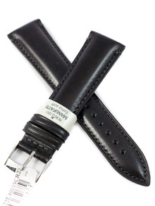 Pasek skórzany do zegarka - Morellato A01X6122E40019CR22 - 22 mm