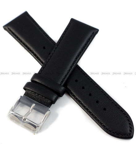 Pasek skórzany do zegarka Tommy Hilfiger 1710586 - 22 mm