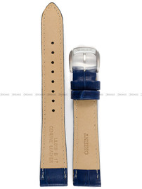 Pasek skórzany do zegarka Orient RA-AG0018L10B - UL019012J0 - 17 mm