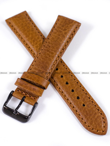 Pasek skórzany do zegarka Tommy Hilfiger 1791470 - 20 mm