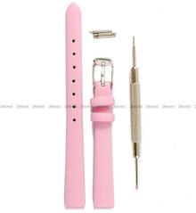 Pasek do zegarka - Demus PSC1.10.13 - 10 mm - Narzędzie do wymiany paska w zestawie