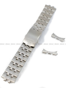 Bransoleta do zegarka Orient FET0P002B0, FET0P002W0 - PDEJRSS - 22 mm