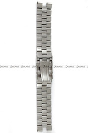 Bransoleta stalowa do zegarka Vostok Europe Lunokhod - 25 mm - matowa