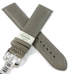 Pasek skórzany do zegarka - Morellato Kahlo A01X6022E23094CR22 - 22 mm