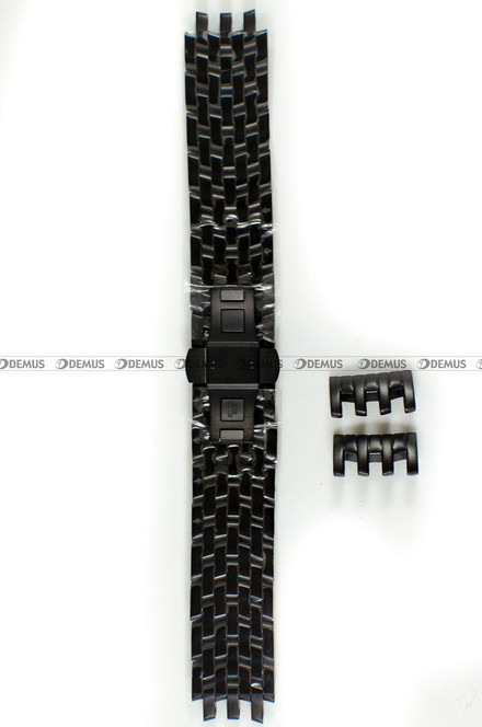 Bransoleta stalowa do zegarka Vostok Europe Rocket N1 NH35A-2254150 - 22 mm