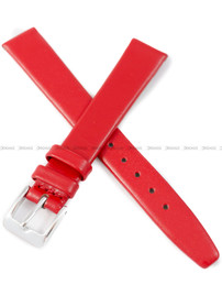 Pasek skórzany do zegarka - Chermond A132.14.4 - 14 mm