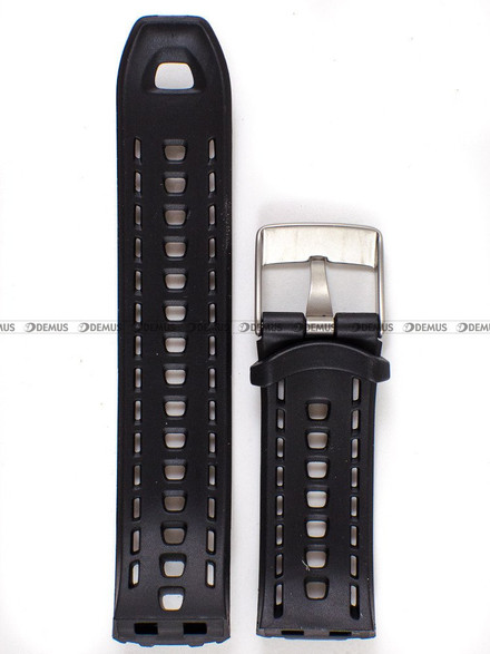 Pasek do zegarka Timex T5K549 - P5K549 - 22 mm