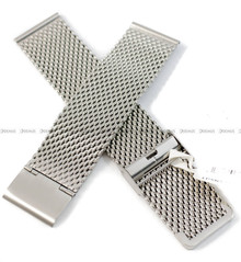 Bransoleta do zegarka - LAVVU LPSNS22 - 22 mm