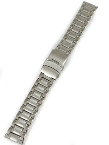 Bransoleta do zegarka - Demus BSS.S2.20 - 20 mm
