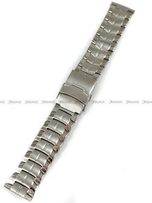 Bransoleta do zegarka - Demus BSS.S5.22 - 22 mm
