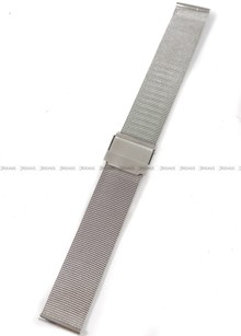Bransoleta do zegarka Tekla - BMTS1.18 - 18 mm