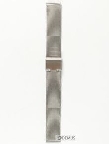 Bransoleta stalowa do zegarka - Chermond BRS2.16 - 16 mm