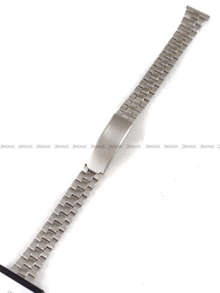 Bransoleta stalowa do zegarka - Condor CC606 - 12 mm