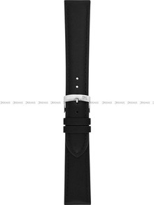 Pasek do zegarka skórzany - Morellato Grafic A01K0969087019CR22 - 22 mm