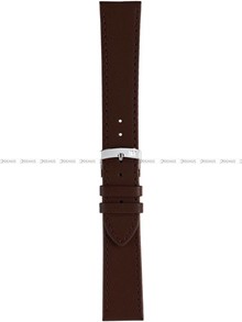 Pasek skórzany do zegarka - Morellato Sprint A01X2619875032CR18  - 18 mm