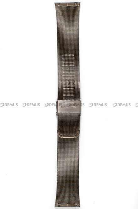 Bransoleta do zegarka Bering 11938-003 - 23 mm