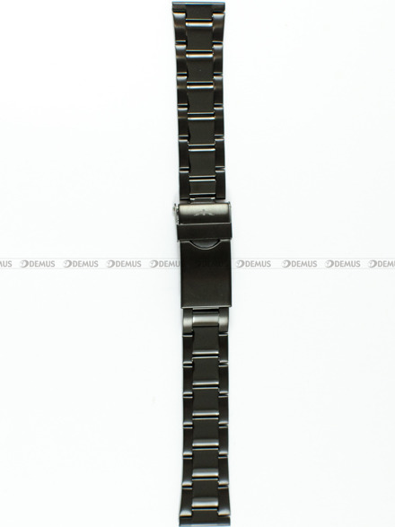 Bransoleta do zegarka Bisset - BBB.62.18 - 18 mm