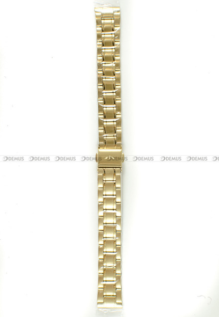Bransoleta do zegarka Bisset - BBG.9.14 - 14 mm