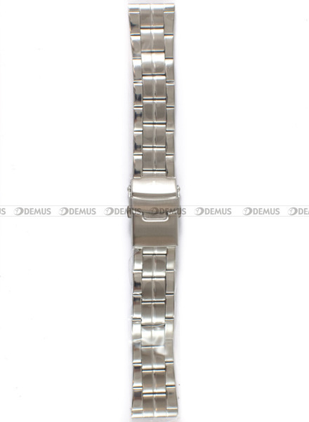 Bransoleta do zegarka Bisset - BBSR.2.20 - 20 mm