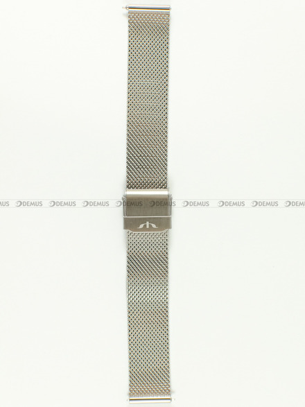 Bransoleta do zegarka Bisset - BBSR.30.16 - 16 mm