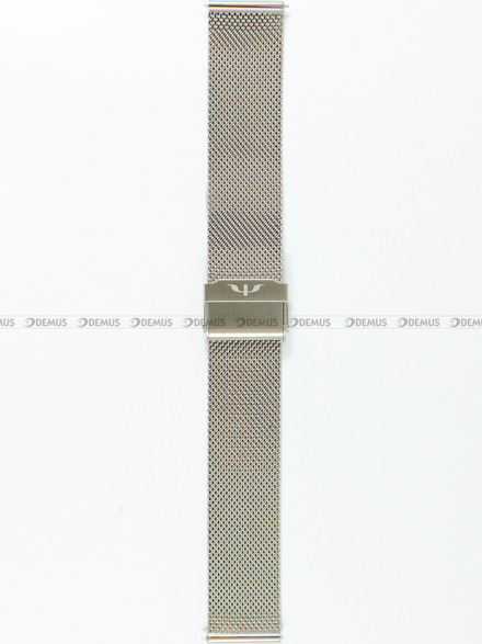 Bransoleta do zegarka Bisset - BBSR.50.20 - 20 mm