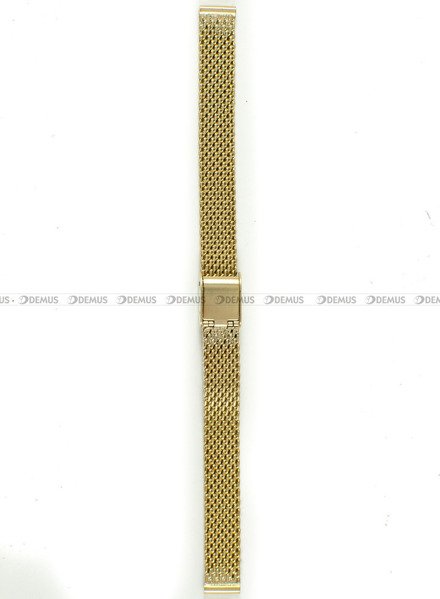Bransoleta do zegarka - Chermond BRG1-10 - 10 mm