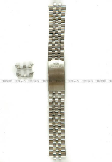 Bransoleta do zegarka Orient FEM5M010B9 - M0303SS - 17 mm