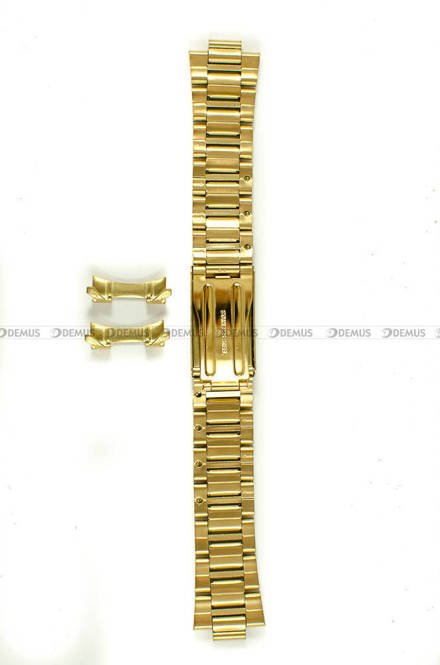 Bransoleta do zegarka Orient FEU03000WW - KCFLQAA - 22 mm