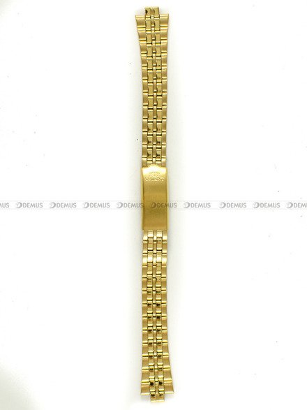 Bransoleta do zegarka Orient FNQ0400FB9 - KCEAKGG - 14 mm