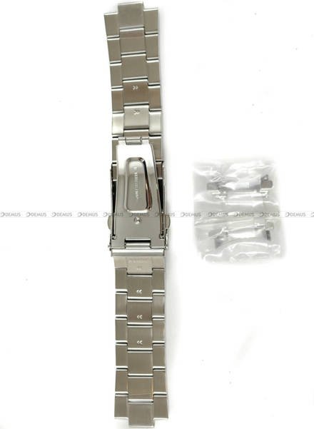Bransoleta do zegarka Orient z serii RA-AA000 - RA-AA0002L19B - UM024113J0 - 22 mm