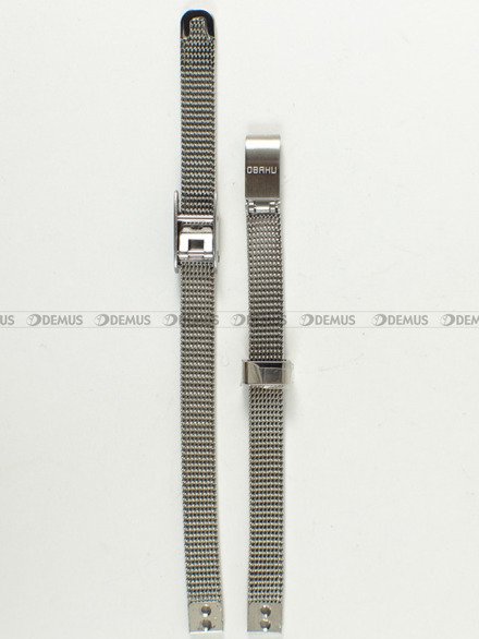 Bransoleta do zegarków Obaku V129L - V129LCIMC - 6 mm