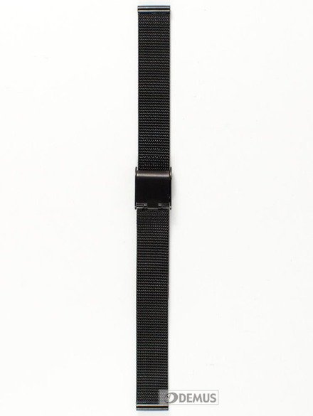 Bransoleta stalowa do zegarka - Chermond BRB2.12 - 12 mm
