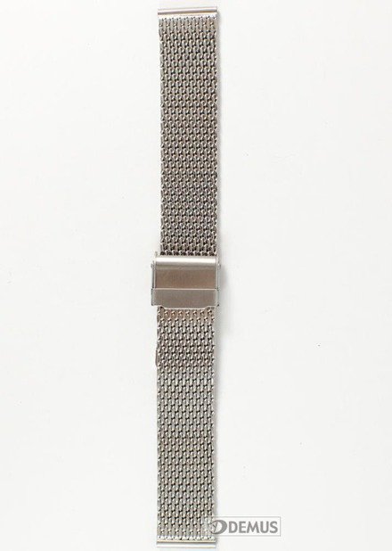 Bransoleta stalowa do zegarka - Chermond BRS1-18 - 18 mm