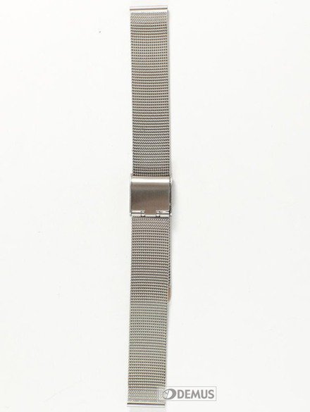 Bransoleta stalowa do zegarka - Chermond BRS2.14 - 14 mm