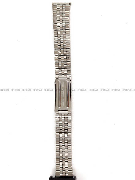 Bransoleta stalowa do zegarka - Condor CC104 - 20 mm