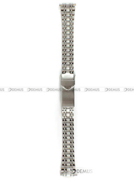 Bransoleta stalowa do zegarka Condor CC663 - 10-16mm