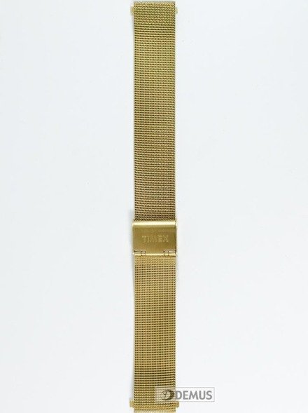 Bransoleta stalowa do zegarka Timex T2J921 - P2J921 - 18mm