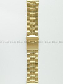Bransoleta do zegarka Bisset - BBG.61.26 - 26 mm