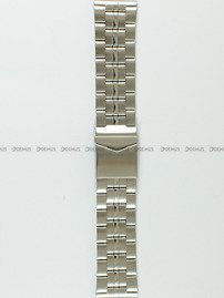 Bransoleta do zegarka Bisset - BBSR.61.26 - 26 mm