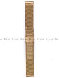 Bransoleta do zegarka - Chermond BR-RG2-18 - 18 mm