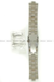 Bransoleta do zegarka Orient FAA02001B9, FEM65001BW - PDCGLSS - 22 mm