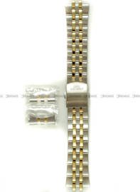 Bransoleta do zegarka Orient FAB0B003W9, FAB0B004W9, FAB0B002W9, FAB0B001D9 - KDEZKSZ - 22 mm