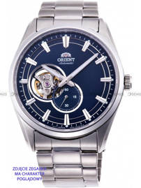 Bransoleta do zegarka Orient RA-AR0002B10B, RA-AR0003L10B - UM014111J0 - 22 mm