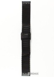 Bransoleta stalowa do zegarka - Chermond BRB1-18 - 18 mm
